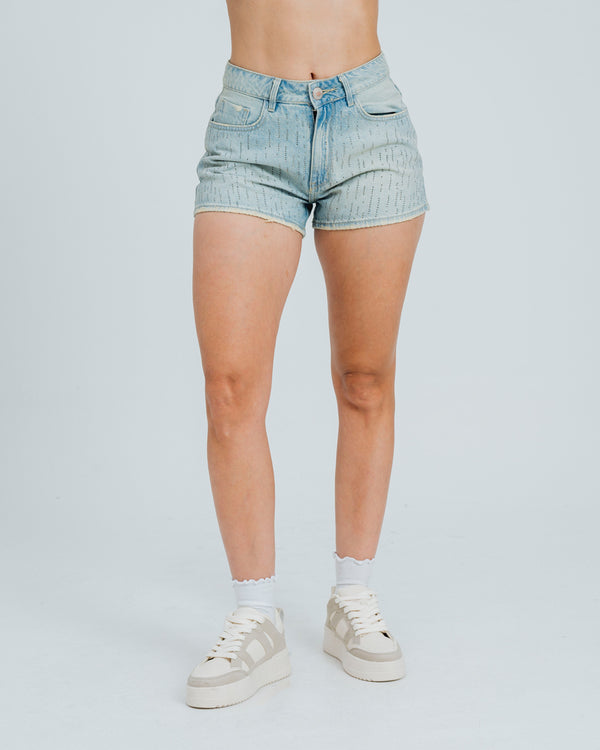 SHORT MOMFIT TALLE ALTO VALYA
