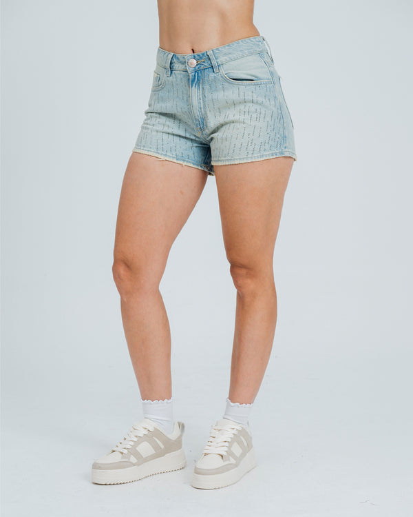 SHORT MOMFIT TALLE ALTO VALYA