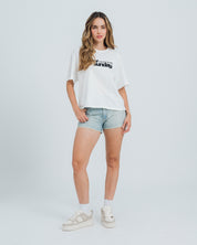 SHORT MOMFIT TALLE ALTO VALYA