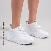 TENIS PLATAFORMAS MENTOS