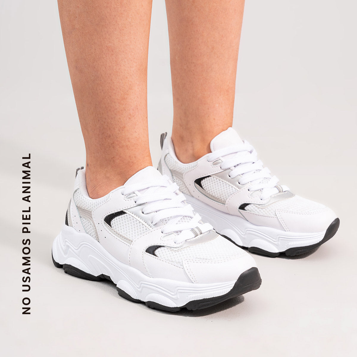 TENIS PLANOS GOZE