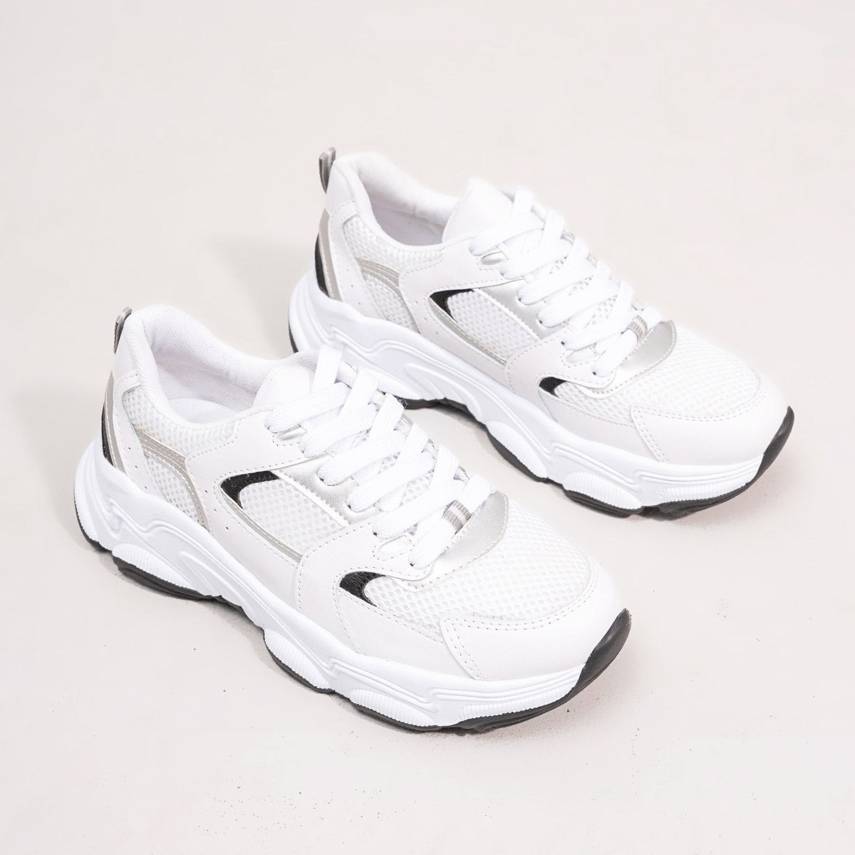 TENIS PLANOS GOZE