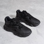 TENIS PLATAFORMAS SOLU