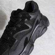 TENIS PLATAFORMAS SOLU