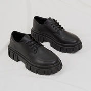MOCASINES PLATAFORMA BLOW