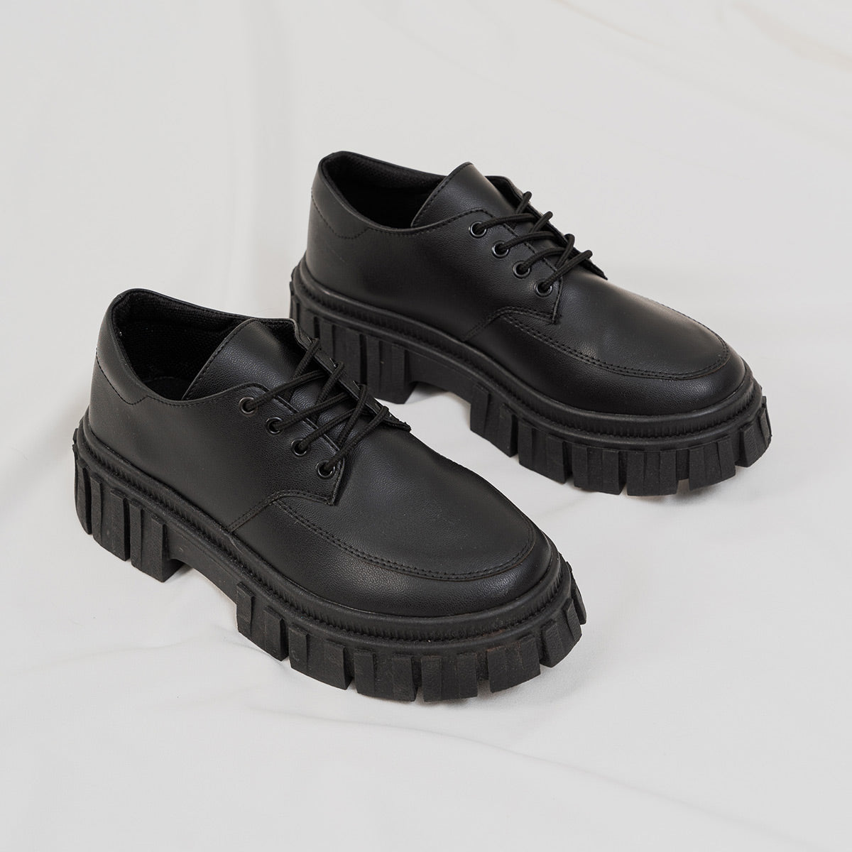 MOCASINES PLATAFORMA BLOW