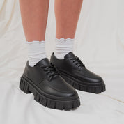 MOCASINES PLATAFORMA BLOW
