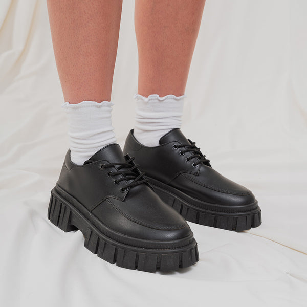 MOCASINES PLATAFORMA BLOW