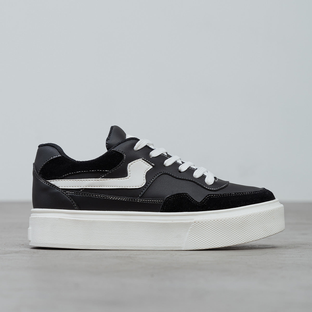 TENIS PLANOS ELU