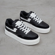 TENIS PLANOS ELU