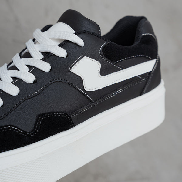 TENIS PLANOS ELU