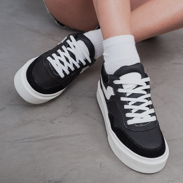 TENIS PLANOS ELU