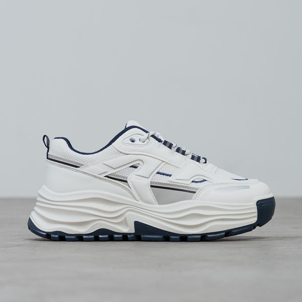 TENIS PLATAFORMAS NESI