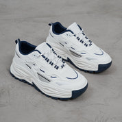 TENIS PLATAFORMAS NESI