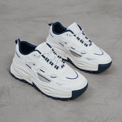 TENIS PLATAFORMAS NESI