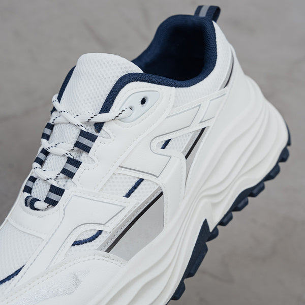 TENIS PLATAFORMAS NESI