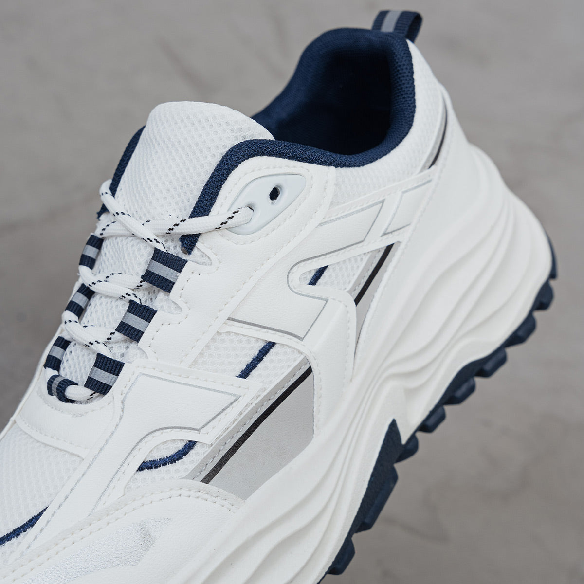 TENIS PLATAFORMAS NESI