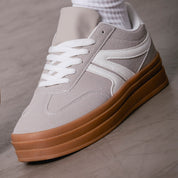 TENIS PLANOS MOPO