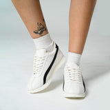 TENIS PLANOS RIZO