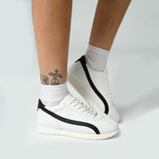 TENIS PLANOS RIZO