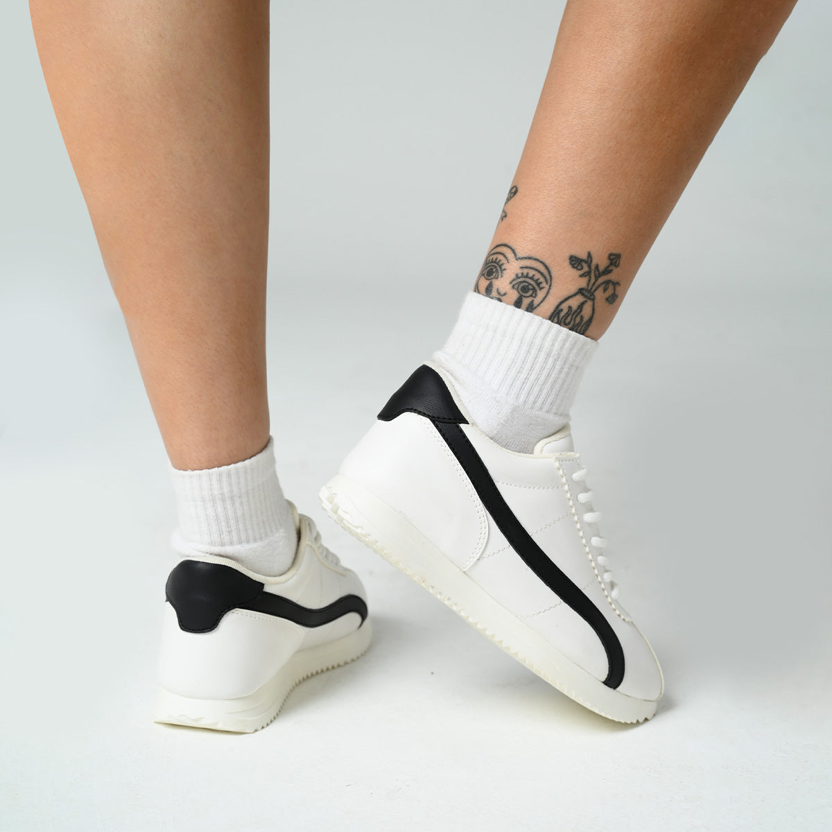 TENIS PLANOS RIZO