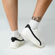 TENIS PLANOS RIZO