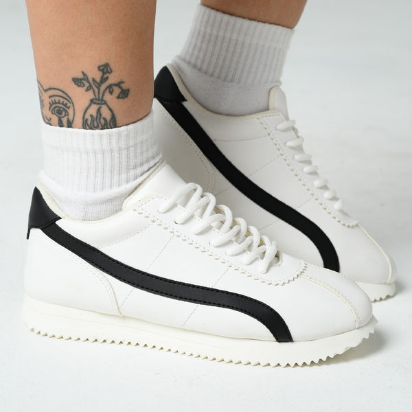 TENIS PLANOS RIZO