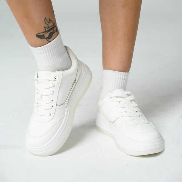 TENIS PLANOS BELER