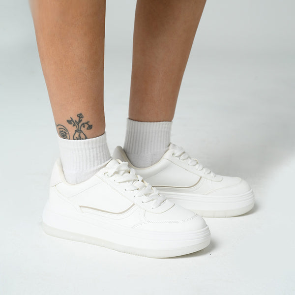 TENIS PLANOS BELER