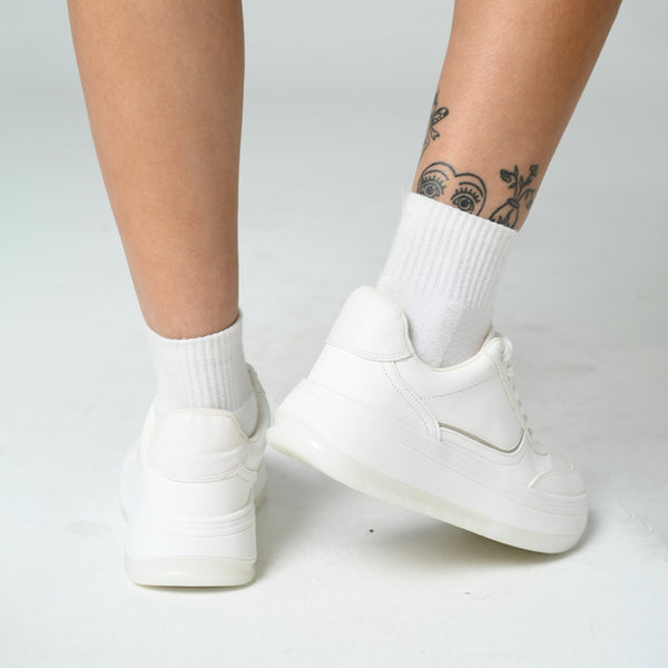 TENIS PLANOS BELER