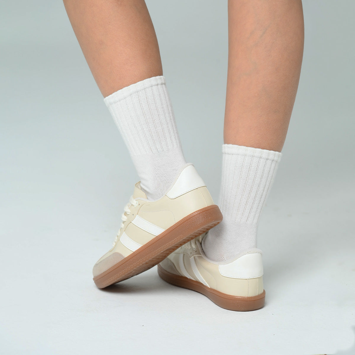 TENIS PLANOS WINY