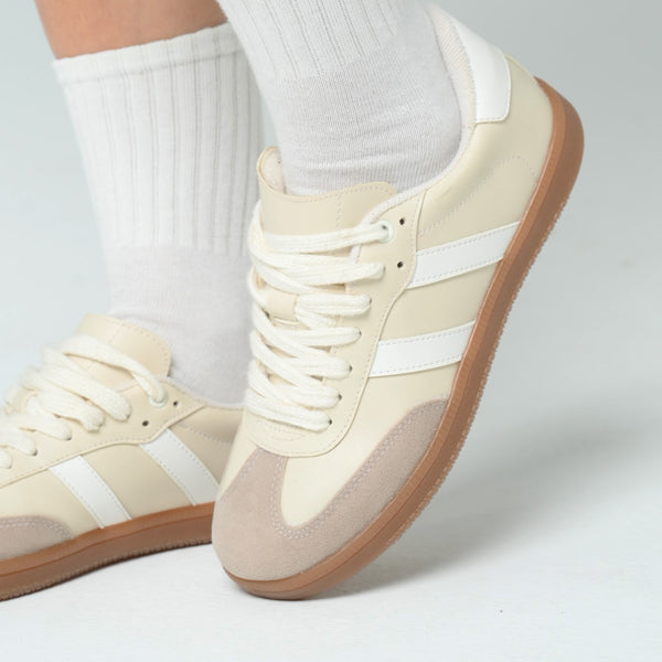 TENIS PLANOS WINY