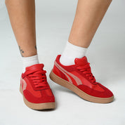 TENIS PLANOS TEGORI