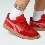 TENIS PLANOS TEGORI