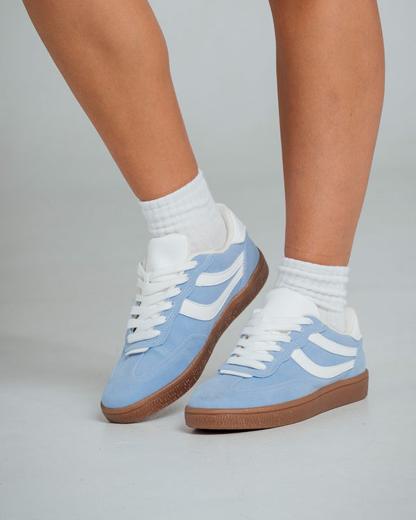 TENIS PLANOS SCAY