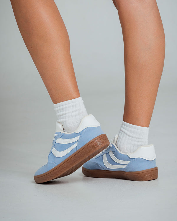 TENIS PLANOS SCAY