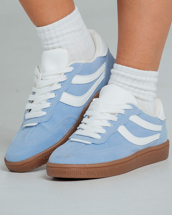 TENIS PLANOS SCAY