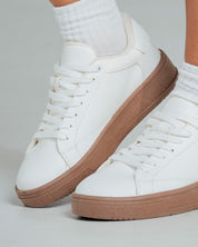 TENIS PLANOS WALY