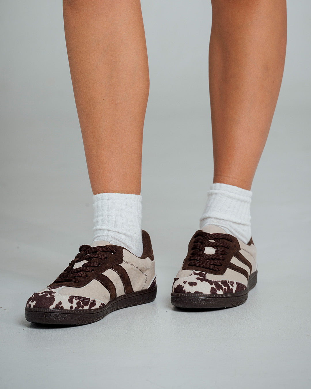 TENIS PLANOS MAGUIE