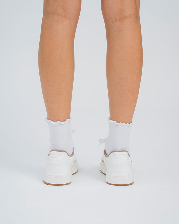TENIS PLANOS MAYK