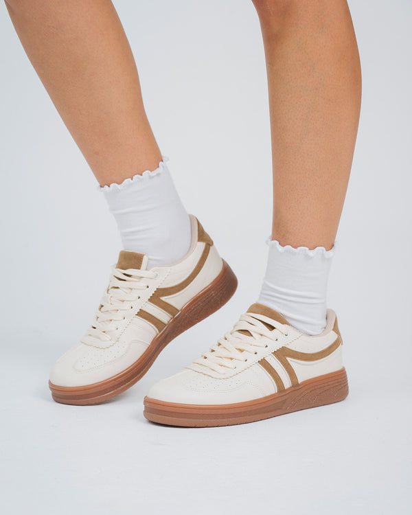 TENIS PLANOS BUU