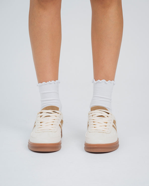 TENIS PLANOS BUU