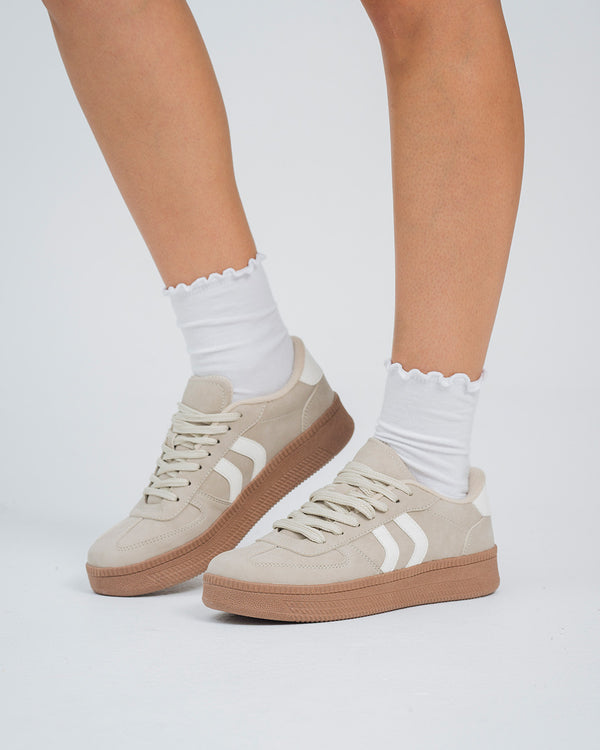 TENIS PLANOS CELY