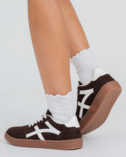 TENIS PLANOS KONA