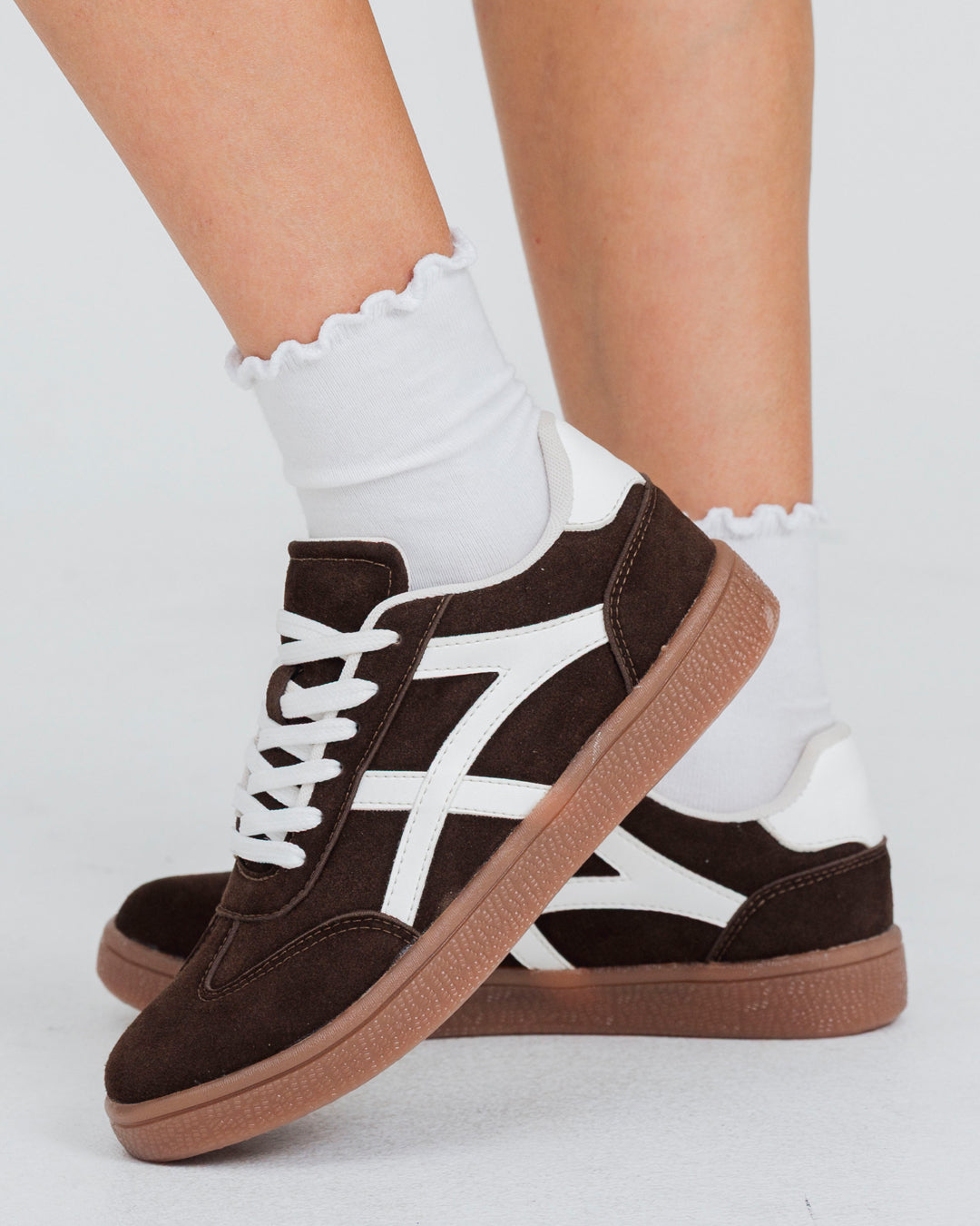 TENIS PLANOS KONA