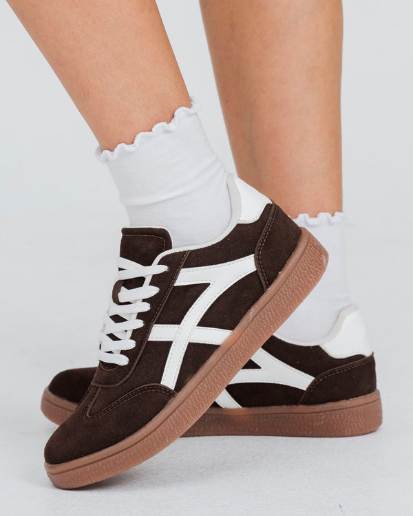 TENIS PLANOS KONA