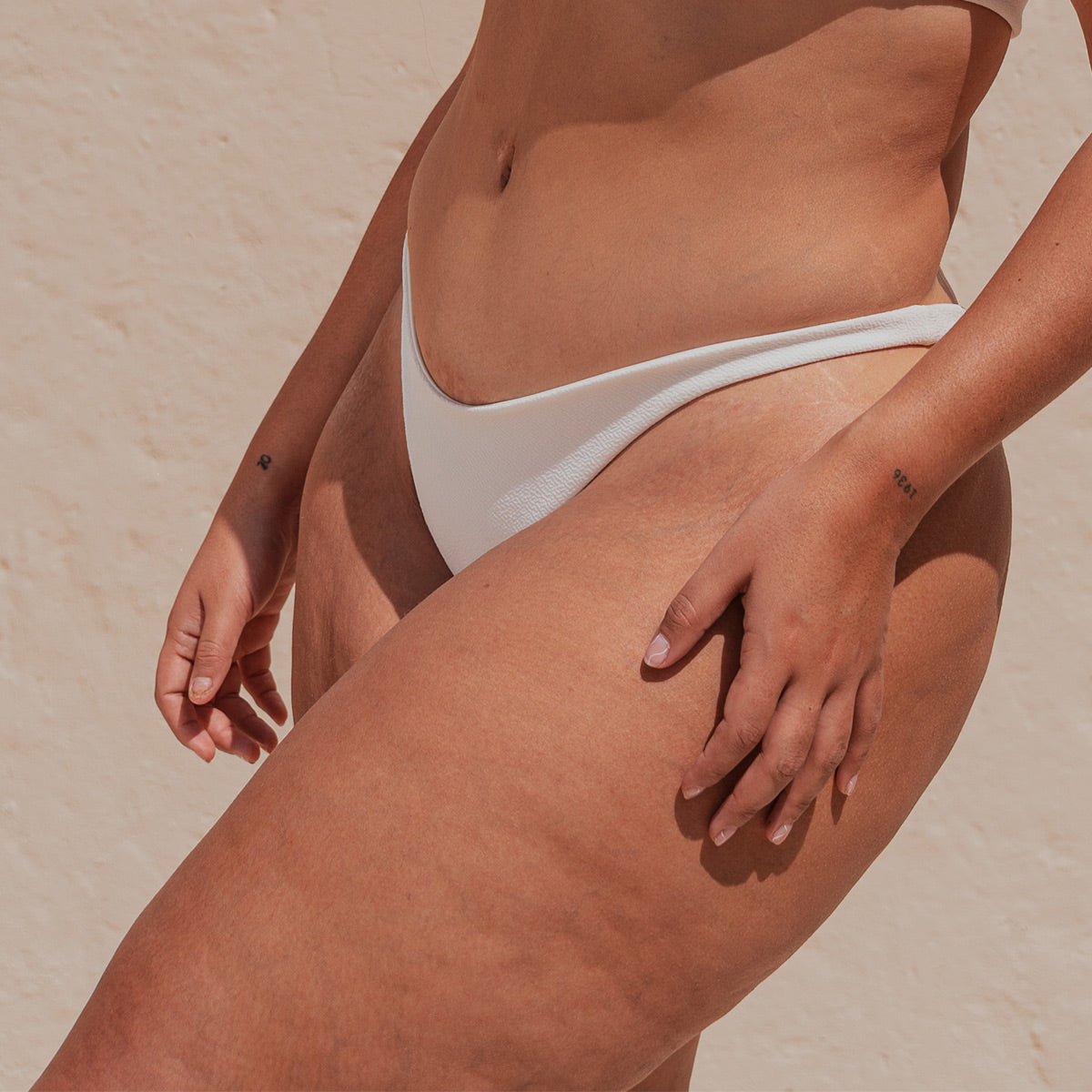 VESTIDO DE BAÑO PANTY KENI