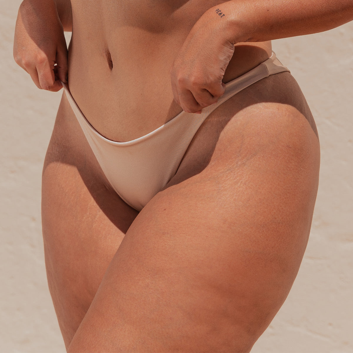 VESTIDO DE BAÑO PANTY TOLU