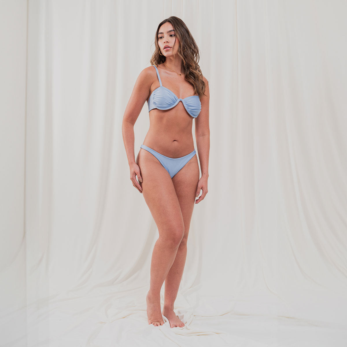 VESTIDO DE BAÑO PANTY SEYO