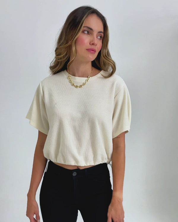 PANTALON SKINNY TALLE ALTO SOPHIE